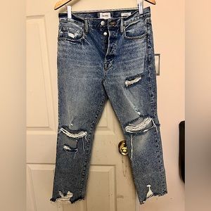 Frame jeans